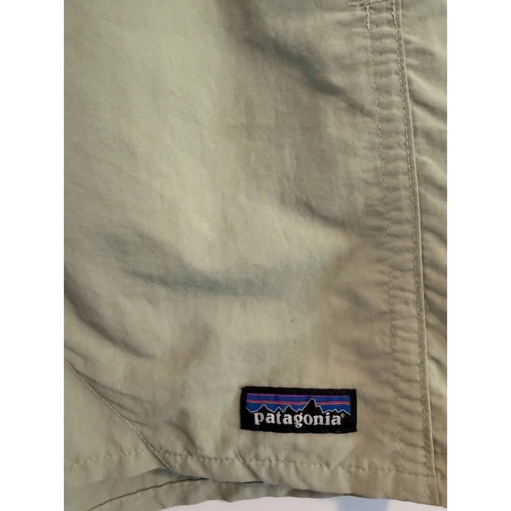 Patagonia men performance